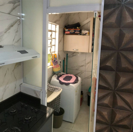 Imagem Apartamento com 2 Quartos à Venda, 56 m² em Recanto Quarto Centenário - Jundiaí Imagem Apartamento com 2 Quartos à Venda, 56 m² em Recanto Quarto Centenário - Jundiaí