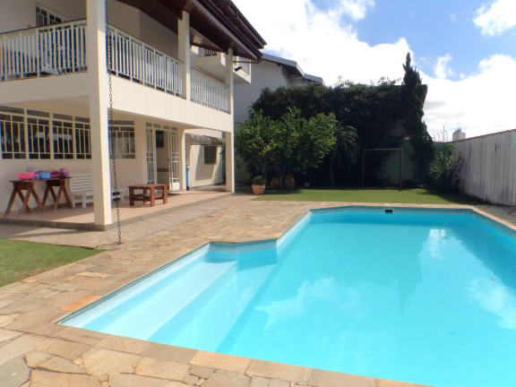 Imagem Casa com 4 Quartos à Venda, 522 m² em Nova Gardênia - Atibaia Imagem Casa com 4 Quartos à Venda, 522 m² em Nova Gardênia - Atibaia