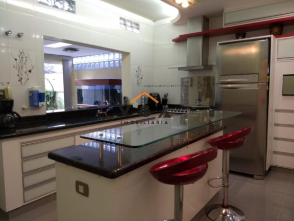 Imagem Casa com 4 Quartos à Venda, 300 m² em Vila Ré - São Paulo Imagem Casa com 4 Quartos à Venda, 300 m² em Vila Ré - São Paulo