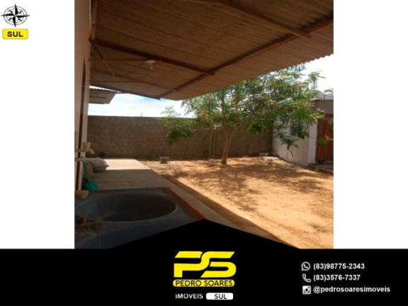 Imagem Casa com 3 Quartos à Venda, 450 m² em Praia De Carapibus - Conde Imagem Casa com 3 Quartos à Venda, 450 m² em Praia De Carapibus - Conde