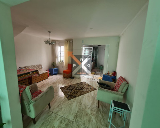 Imagem Casa com 2 Quartos à Venda, 105 m² em Mooca - São Paulo Imagem Casa com 2 Quartos à Venda, 105 m² em Mooca - São Paulo