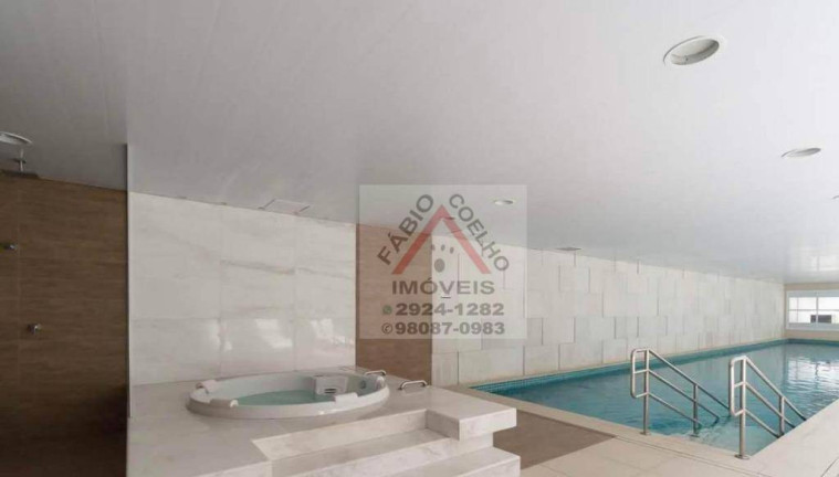 Imagem Apartamento com 2 Quartos à Venda, 65 m² em Campo Belo - São Paulo Imagem Apartamento com 2 Quartos à Venda, 65 m² em Campo Belo - São Paulo