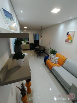 Imagem Casa com 2 Quartos à Venda, 77 m² em Sorocaba