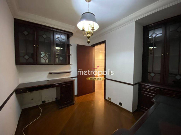 Imagem Apartamento com 4 Quartos à Venda ou Locação, 254 m² em Santa Paula - São Caetano Do Sul Imagem Apartamento com 4 Quartos à Venda ou Locação, 254 m² em Santa Paula - São Caetano Do Sul