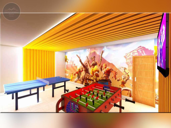 Imagem Apartamento com 2 Quartos à Venda, 81 m² em Guilhermina - Praia Grande