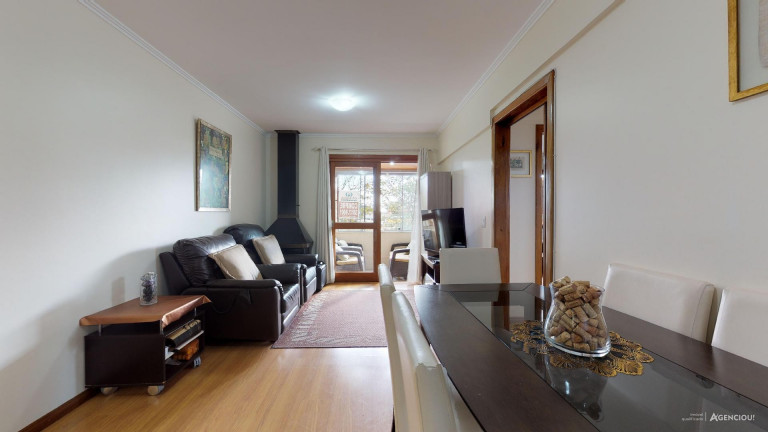 Imagem Apartamento com 2 Quartos à Venda, 91 m² em Bom Jesus - Porto Alegre Imagem Apartamento com 2 Quartos à Venda, 91 m² em Bom Jesus - Porto Alegre