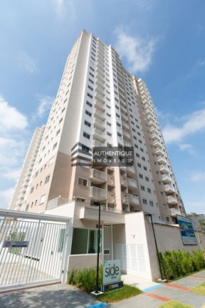 Apartamento com 2 Quartos à Venda, 54 m² em Socorro - São Paulo