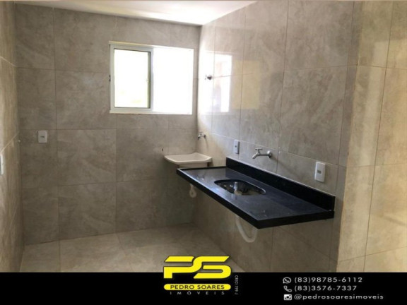 Imagem Apartamento com 2 Quartos à Venda, 60 m² em Cidade Dos Colibris - João Pessoa Imagem Apartamento com 2 Quartos à Venda, 60 m² em Cidade Dos Colibris - João Pessoa