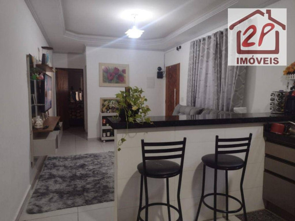 Imagem Casa com 3 Quartos à Venda, 133 m² em Vila Maria - São José Dos Campos Imagem Casa com 3 Quartos à Venda, 133 m² em Vila Maria - São José Dos Campos
