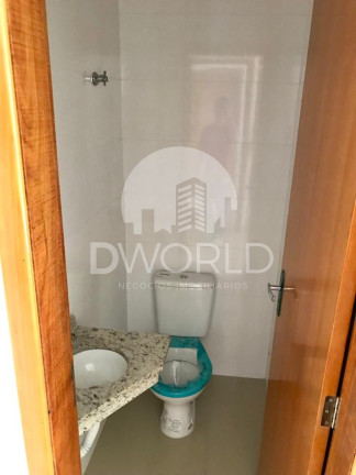 Imagem Casa com 2 Quartos à Venda, 129 m² em Parque Das Nações - Santo André Imagem Casa com 2 Quartos à Venda, 129 m² em Parque Das Nações - Santo André