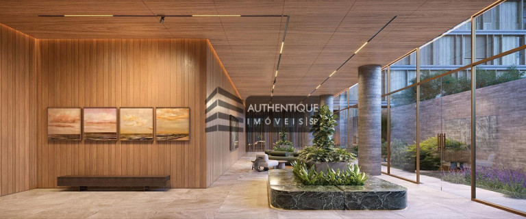 Imagem Cobertura com 4 Quartos à Venda, 377 m² em Itaim Bibi - São Paulo Imagem Cobertura com 4 Quartos à Venda, 377 m² em Itaim Bibi - São Paulo