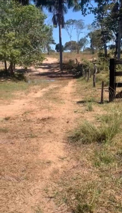 Imagem Chácara à Venda, 4 m² em Zona Rural - Bonópolis Imagem Chácara à Venda, 4 m² em Zona Rural - Bonópolis