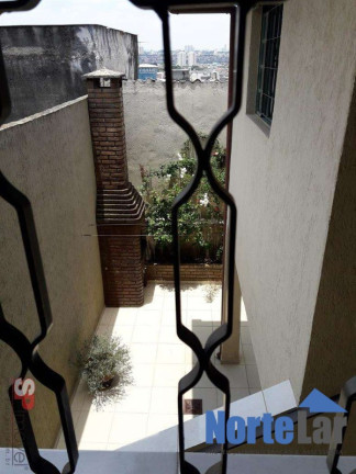 Imagem Sobrado com 2 Quartos à Venda, 125 m² em Vila Medeiros - São Paulo Imagem Sobrado com 2 Quartos à Venda, 125 m² em Vila Medeiros - São Paulo