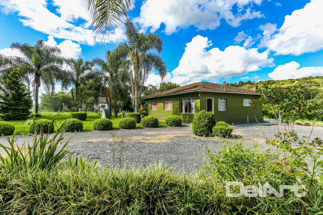 Imagem Chácara com 3 Quartos à Venda, 155 m² em Fazendinha - Rio Negro Imagem Chácara com 3 Quartos à Venda, 155 m² em Fazendinha - Rio Negro