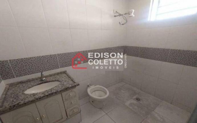 Imagem Casa com 3 Quartos à Venda, 101 m² em Jardim São Paulo - Piracicaba
