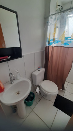 Imagem Apartamento com 2 Quartos à Venda, 50 m² em Boa União (abrantes) - Camaçari Imagem Apartamento com 2 Quartos à Venda, 50 m² em Boa União (abrantes) - Camaçari
