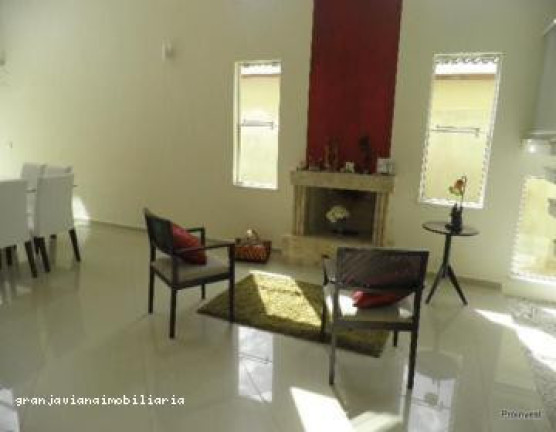 Imagem Casa com 4 Quartos à Venda, 430 m² em Paysage Clair - Vargem Grande Paulista Imagem Casa com 4 Quartos à Venda, 430 m² em Paysage Clair - Vargem Grande Paulista