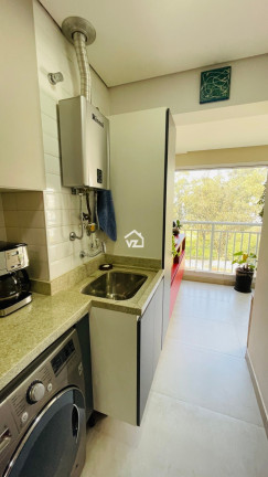 Imagem Apartamento com 2 Quartos à Venda, 96 m² em Vila Andrade - São Paulo