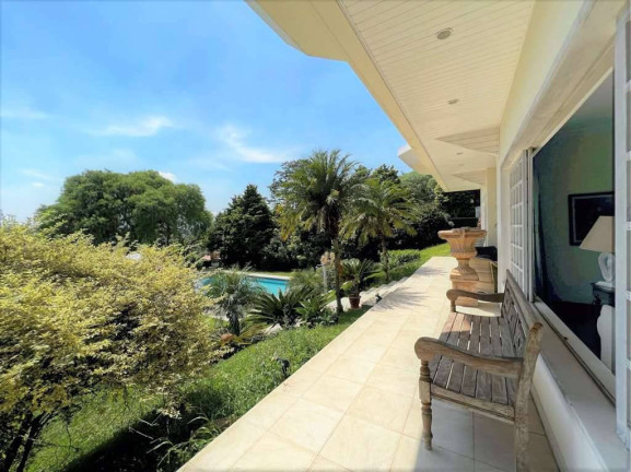 Imagem Casa com 4 Quartos à Venda, 2 m² em Palos Verdes - Carapicuíba