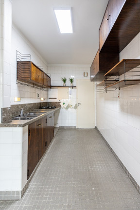 Imagem Apartamento com 2 Quartos à Venda, 140 m² em República - São Paulo