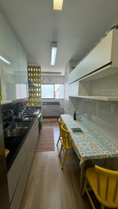 Imagem Apartamento com 3 Quartos à Venda, 157 m² em Espinheiro - Recife Imagem Apartamento com 3 Quartos à Venda, 157 m² em Espinheiro - Recife