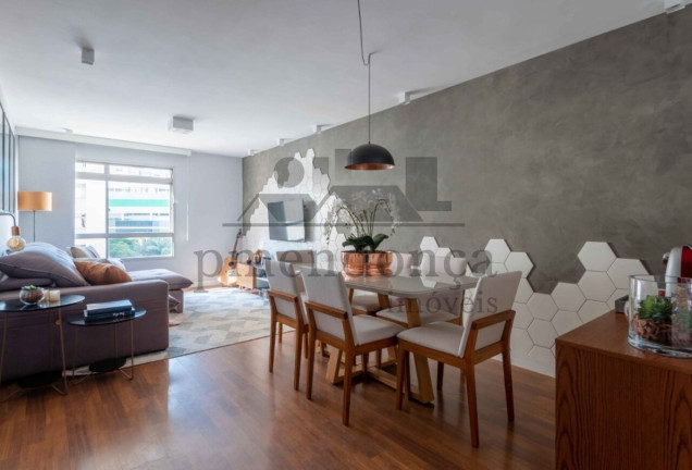 Imagem Apartamento com 2 Quartos à Venda, 88 m² em Vila Pompéia - São Paulo Imagem Apartamento com 2 Quartos à Venda, 88 m² em Vila Pompéia - São Paulo