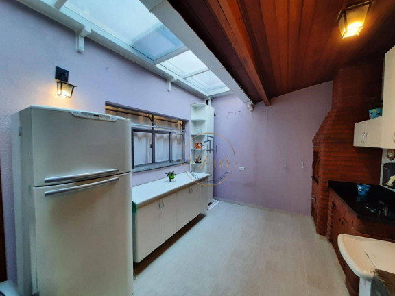 Imagem Sobrado com 3 Quartos à Venda, 175 m² em Vila América - Santo André Imagem Sobrado com 3 Quartos à Venda, 175 m² em Vila América - Santo André