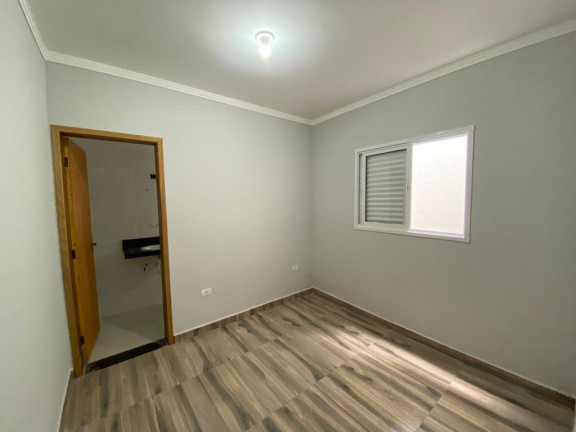 Imagem Casa com 2 Quartos à Venda, 115 m² em Vila Curuçá - Santo André