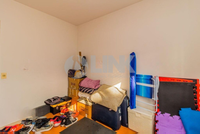 Imagem Apartamento com 3 Quartos à Venda, 83 m² em Mont Serrat - Porto Alegre