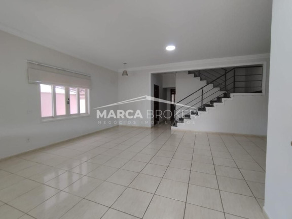 Casa de Condomínio com 5 Quartos à Venda, 445 m² em Ortizes - Valinhos