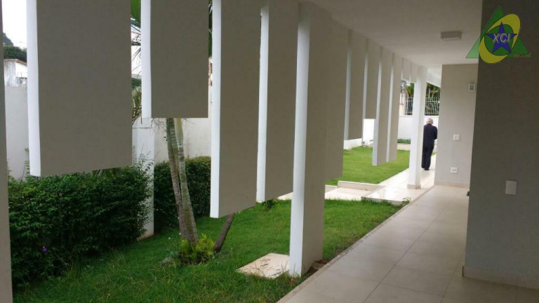 Imagem Casa com 5 Quartos para Alugar, 450 m² em Parque Taquaral - Campinas Imagem Casa com 5 Quartos para Alugar, 450 m² em Parque Taquaral - Campinas