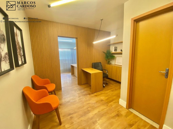 Imagem Sala Comercial à Venda, 28 m² em Umarizal - Belém Imagem Sala Comercial à Venda, 28 m² em Umarizal - Belém