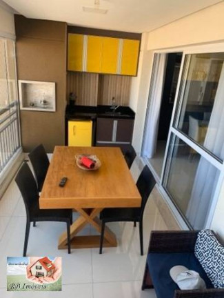 Imagem Apartamento com 2 Quartos à Venda, 116 m² em Baeta Neves - São Bernardo Do Campo Imagem Apartamento com 2 Quartos à Venda, 116 m² em Baeta Neves - São Bernardo Do Campo