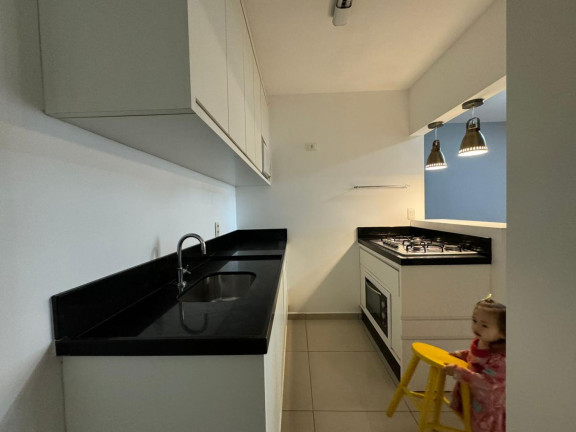 Imagem Apartamento com 2 Quartos para Alugar,  em Centro - Balneário Camboriú