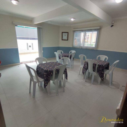 Imagem Apartamento com 1 Quarto à Venda, 42 m² em Caiçara - Praia Grande Imagem Apartamento com 1 Quarto à Venda, 42 m² em Caiçara - Praia Grande