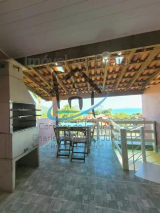 Imagem Casa com 4 Quartos à Venda, em Lagoinha - Ubatuba Imagem Casa com 4 Quartos à Venda, em Lagoinha - Ubatuba