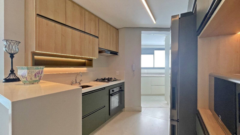 Imagem Apartamento com 3 Quartos à Venda, 141 m² em Riviera De São Lourenço - Bertioga