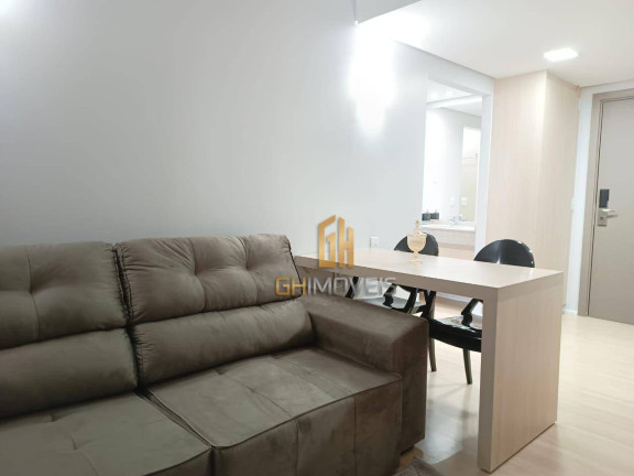 Imagem Apartamento com 1 Quarto à Venda, 34 m² em Setor Marista - Goiânia Imagem Apartamento com 1 Quarto à Venda, 34 m² em Setor Marista - Goiânia