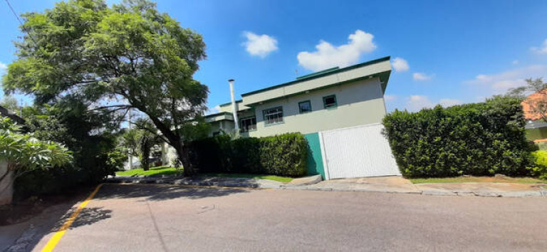 Imagem Casa de Condomínio com 4 Quartos à Venda, 400 m² em Jardim Ibiti Do Paço - Sorocaba Imagem Casa de Condomínio com 4 Quartos à Venda, 400 m² em Jardim Ibiti Do Paço - Sorocaba