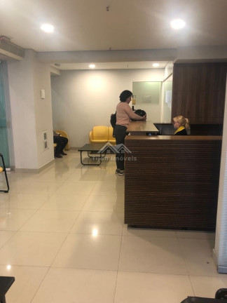 Imagem Sala Comercial à Venda, 336 m² em Jardim Vergueiro - Sorocaba