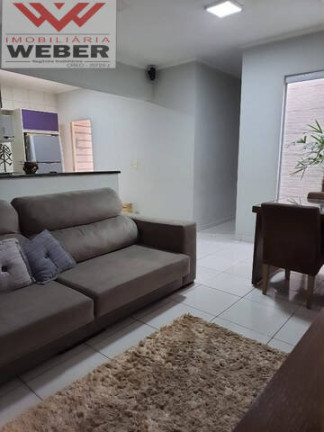 Imagem Casa com 3 Quartos à Venda, 150 m² em Jardim Wanel Ville Iv - Sorocaba