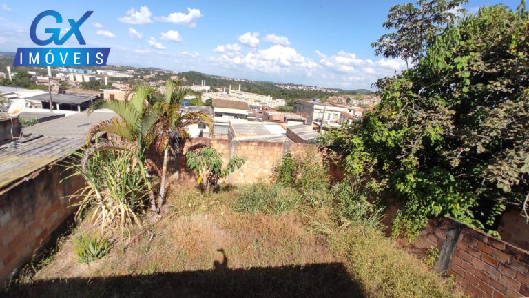 Imagem Terreno à Venda, 250 m² em Jardim Verona - Ribeirão Das Neves