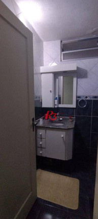 Imagem Apartamento com 2 Quartos à Venda, 87 m² em Embaré - Santos Imagem Apartamento com 2 Quartos à Venda, 87 m² em Embaré - Santos