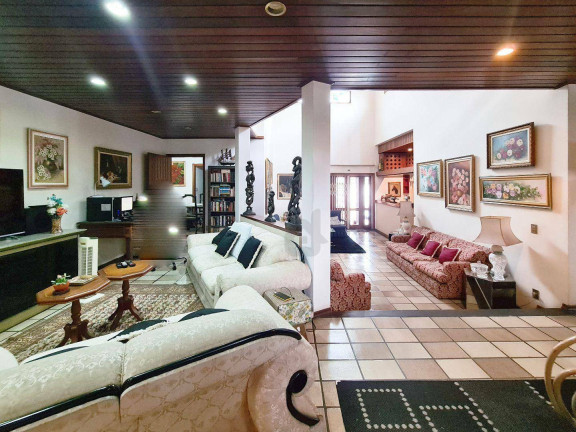 Imagem Casa com 4 Quartos à Venda, 359 m² em Jardim Eltonville - Sorocaba Imagem Casa com 4 Quartos à Venda, 359 m² em Jardim Eltonville - Sorocaba