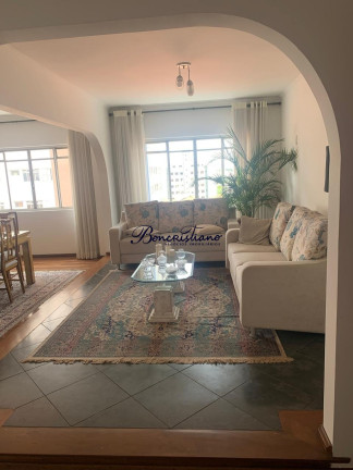 Imagem Apartamento com 3 Quartos à Venda, 174 m² em Jardim São Paulo(zona Norte) - Sao Paulo