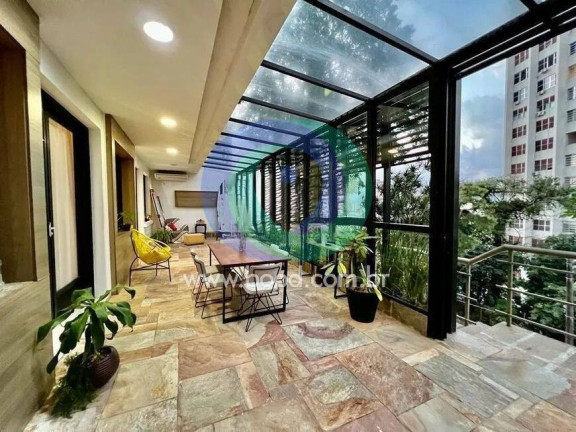 Imagem Casa com 6 Quartos à Venda, 600 m² em Ilha Porchat - São Vicente Imagem Casa com 6 Quartos à Venda, 600 m² em Ilha Porchat - São Vicente