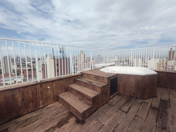 Imagem Apartamento com 2 Quartos à Venda ou Locação, 210 m² em Alto - Piracicaba