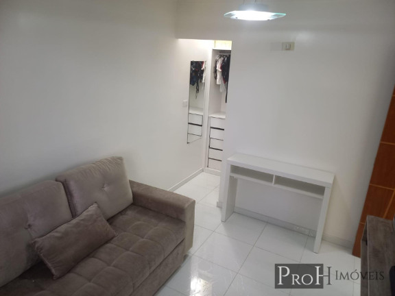 Imagem Apartamento com 3 Quartos à Venda, 98 m² em Jardim Patente - São Paulo
