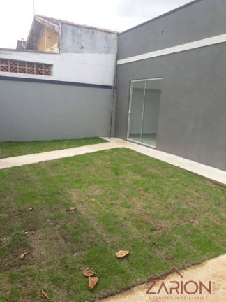 Imagem Casa com 3 Quartos à Venda, 109 m² em Jardim Marieta - Taubaté