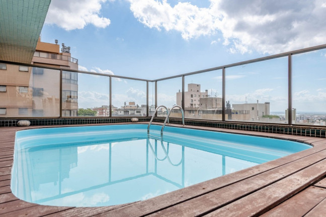 Imagem Apartamento com 2 Quartos à Venda, 180 m² em Bela Vista - Porto Alegre Imagem Apartamento com 2 Quartos à Venda, 180 m² em Bela Vista - Porto Alegre